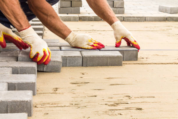 Best Driveway Pavers Near Me  in Westport, IN