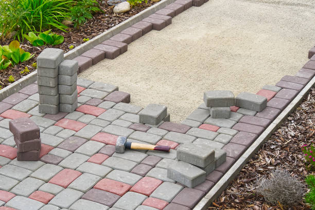 Best Local Driveway Pavers  in Westport, IN