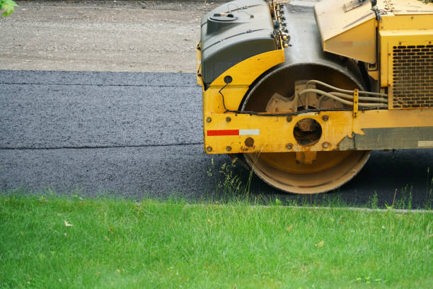 Best Interlocking Driveway Pavers  in Westport, IN
