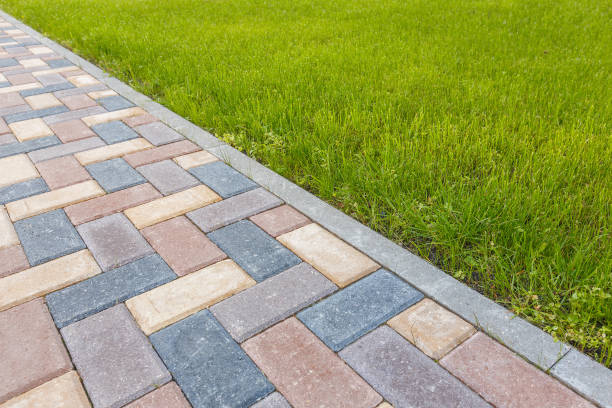 Westport, IN Driveway Pavers Company
